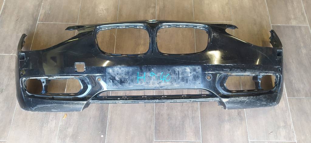 Predný nárazník BMW F20 F21