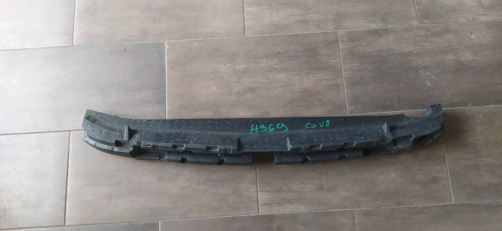 Absorber prednej výstuhy nárazníka VW GOLF VII 7