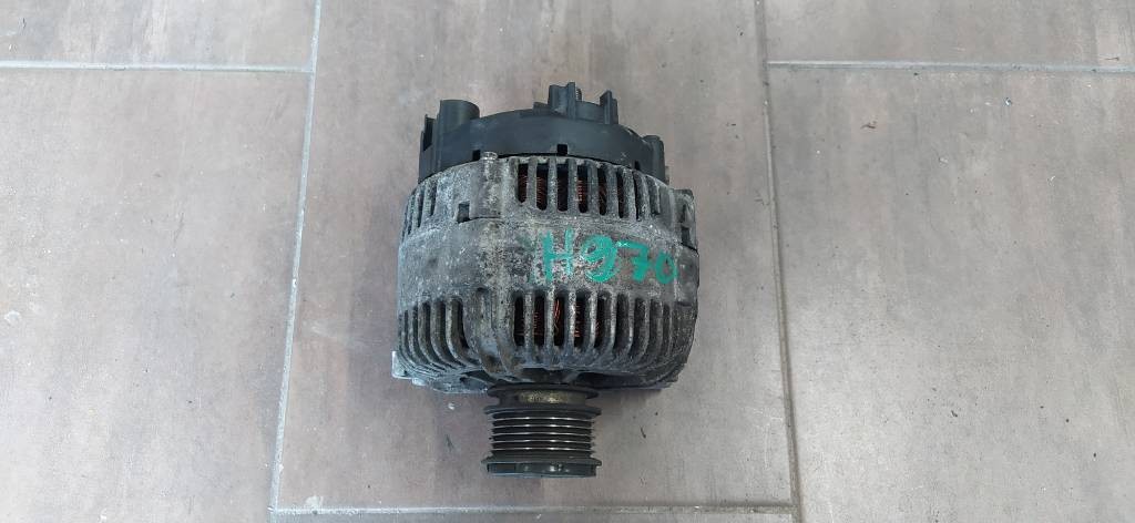 Alternátor VW Volkswagen ŠKODA AUDI 1.9 2.0