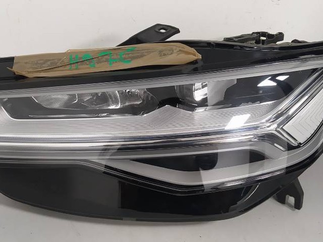 Ľavé predné svetlo Audi A6 C7 FULL LED LIFT