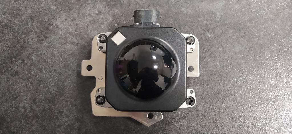 Kamera snímač radar AUDI A6 C7 4G0