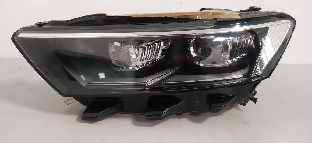 Ľavé predné svetlo VW Volkswagen T-ROC FULL LED 2G