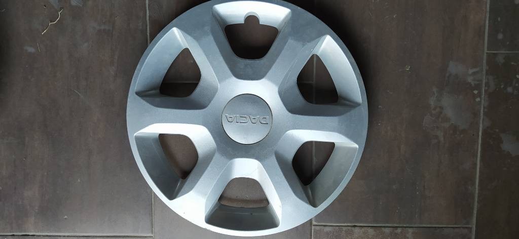 Puklica Dacia Logan II 2 R15 8200756961