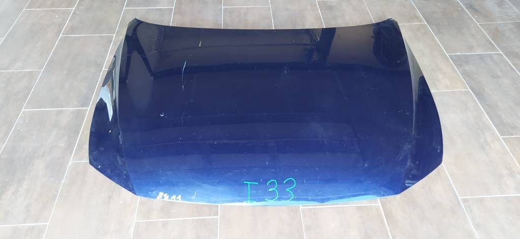 Predná kapota VW Volkswagen Passat B8 3G