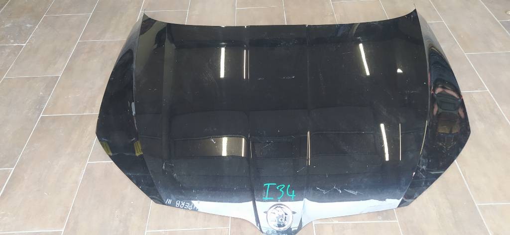 Predná kapota Škoda Superb III 3 3V