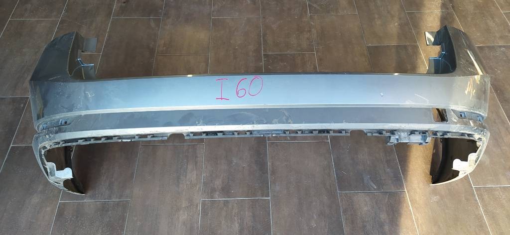 Zadný nárazaník Škoda Superb III 3 3V