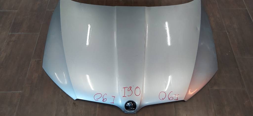 Predná kapota Škoda Octavia III 3 5E