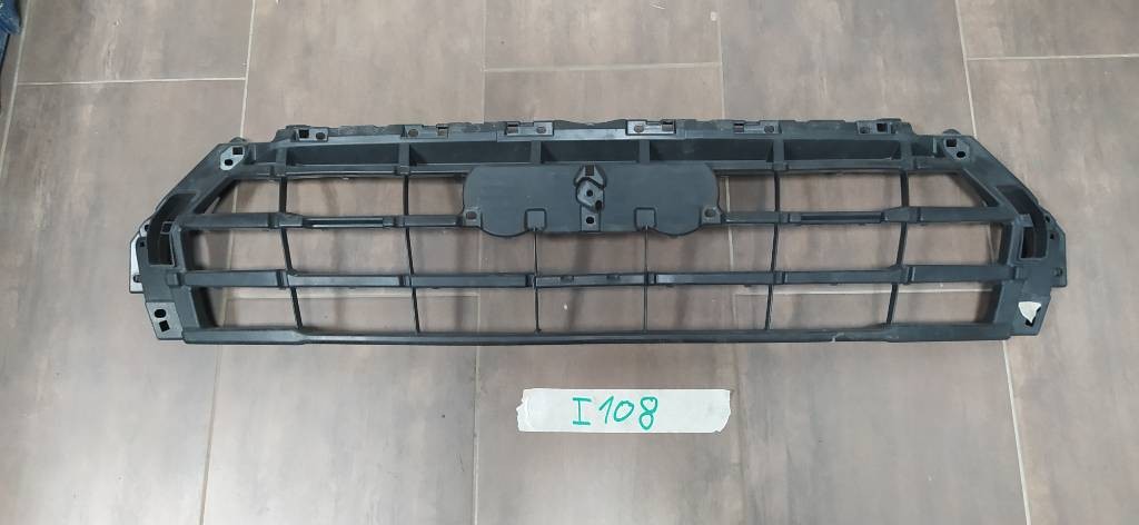 Maska mriežka nárazníka Audi Q5 16- 80A