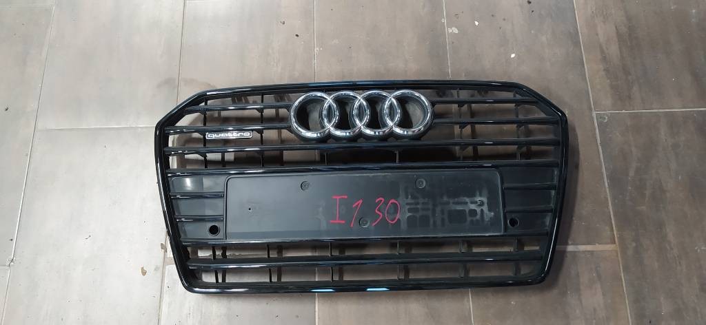 Maska mriežka Audi A6 C7 4G