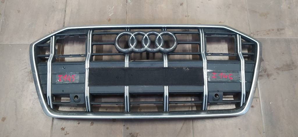 Maska mriežka Audi A6 C8 ALLROAD 4K
