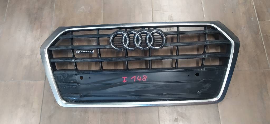 Maska mriežka nárazníka Audi Q5 S-LINE 80A
