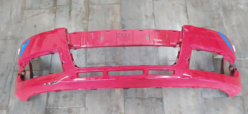 Predný nárazník Audi TT 8J
