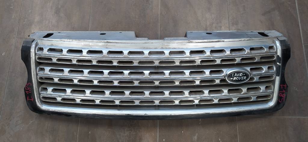 Maska mriežka Land Rover L405