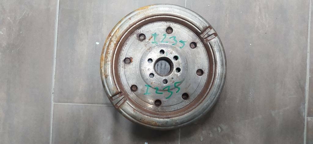 Dvojhmotný zotrvačník dvojhmota VW Škoda Audi Seat