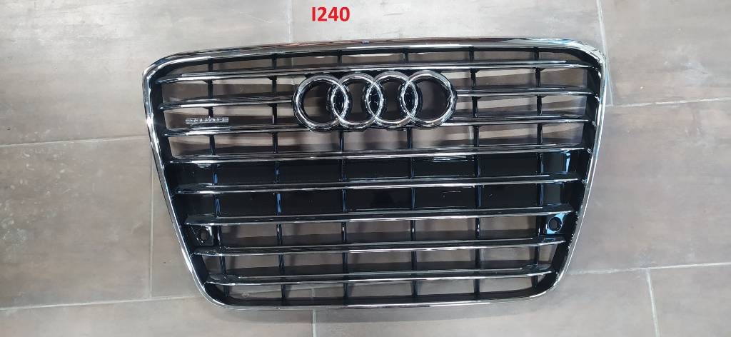 Maska mriežka nárazníka Audi A8 4H