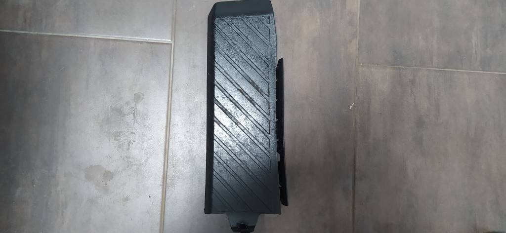 Nášľap opierka nohy Audi A6 S6 C7 4G