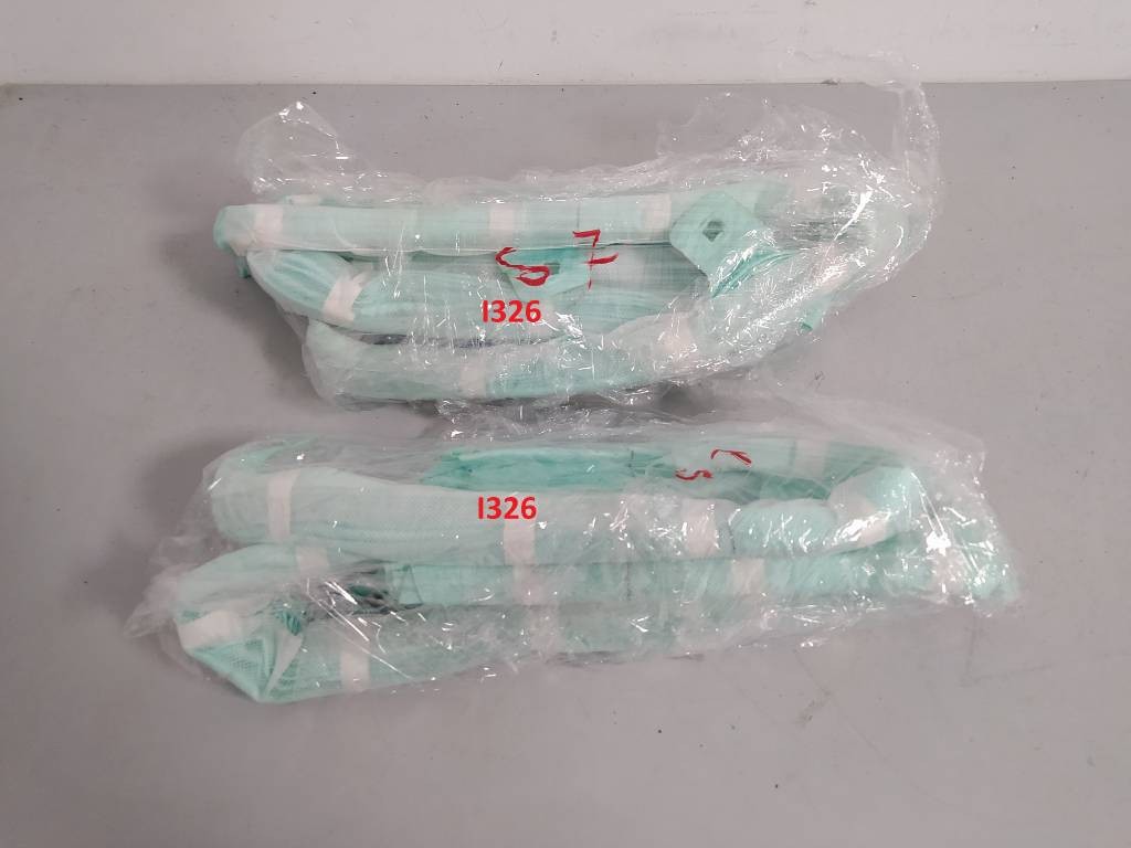 Stropný airbag VW Volkswagen Golf VII 7 5G