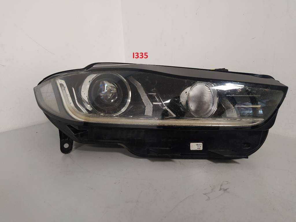 Pravé predné svetlo Jaguar XE LED 9 PIN xenon led