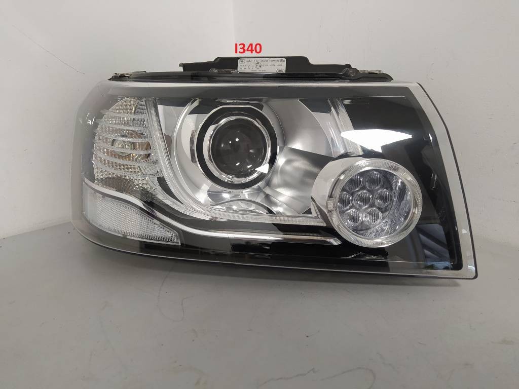 Pravé predné svetlo LAND ROVER FREELANDER 2011-