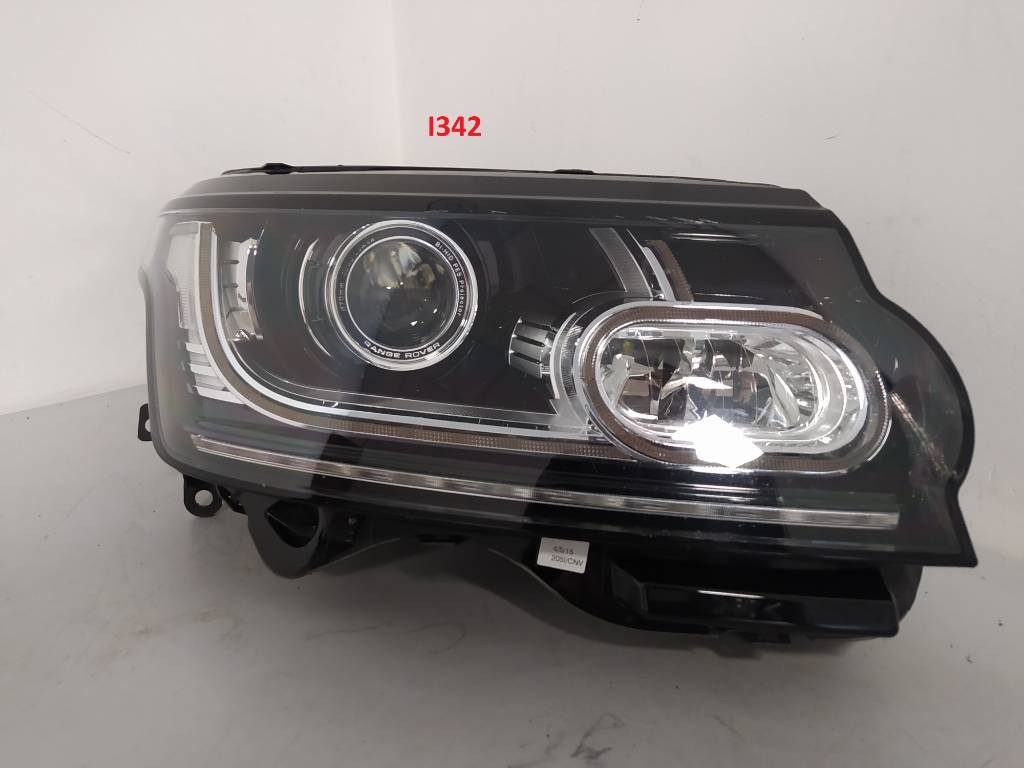 Pravé predné svetlo RANGE ROVER IV 2016 BI-XENON