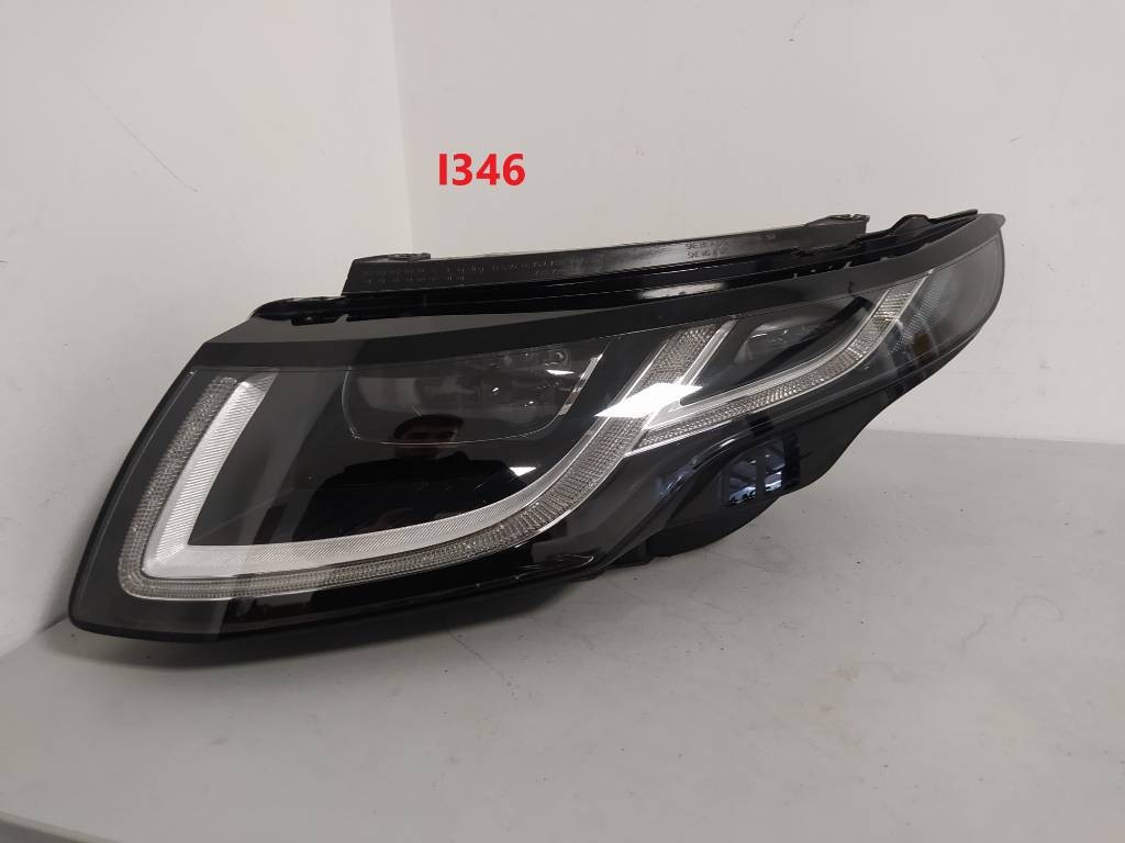 Ľavé svetlo LAND ROVER RANGE ROVER EVOQUE LED