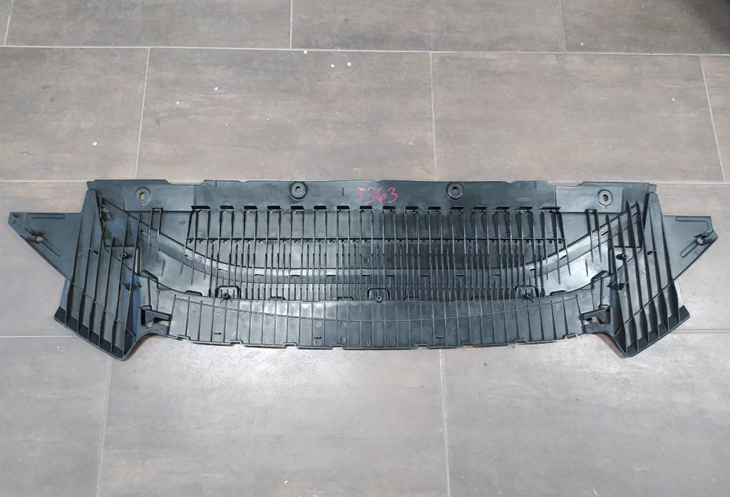 Lišta spojler nárazníka Audi A6 C7 S LINE LIFT 4G