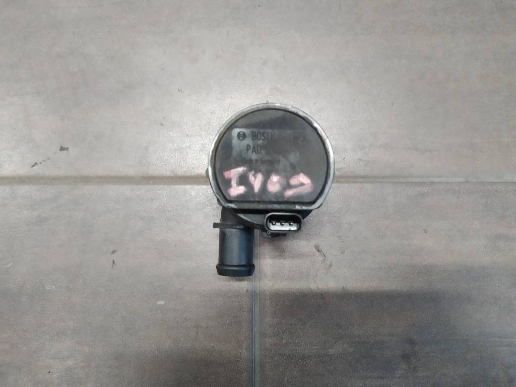 Pumpa čerpadlo vody vodné čerpadlo VW Audi Seat