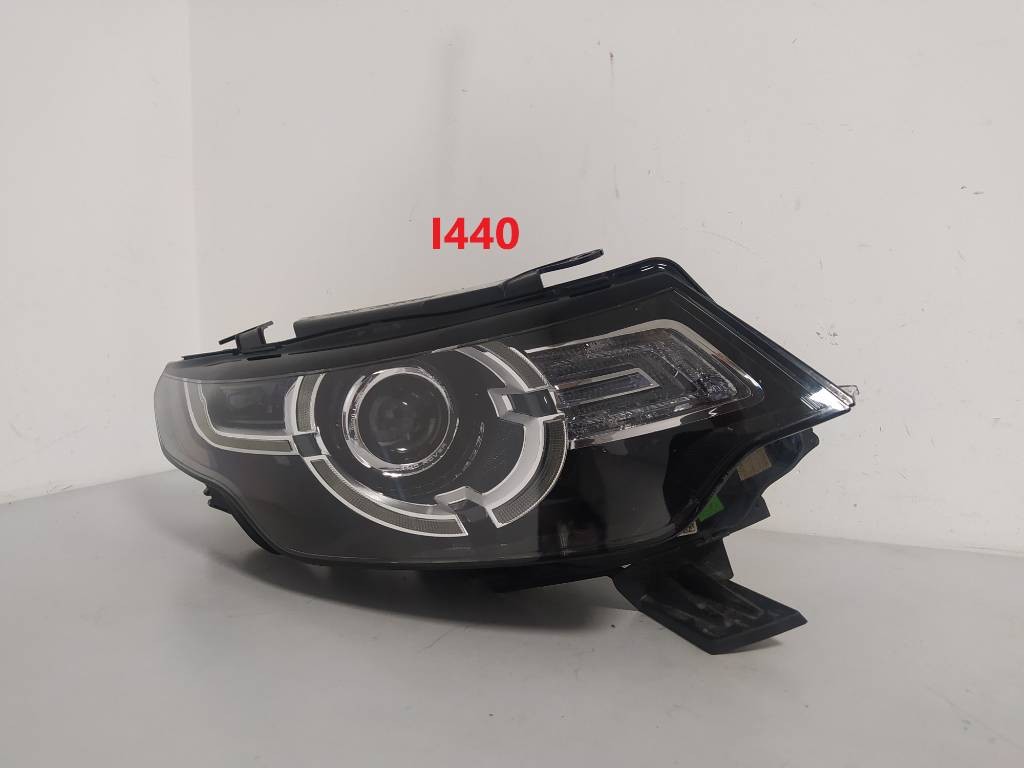 Pravé predné svetlo BI-XENON LAND DISCOVERY SPORT