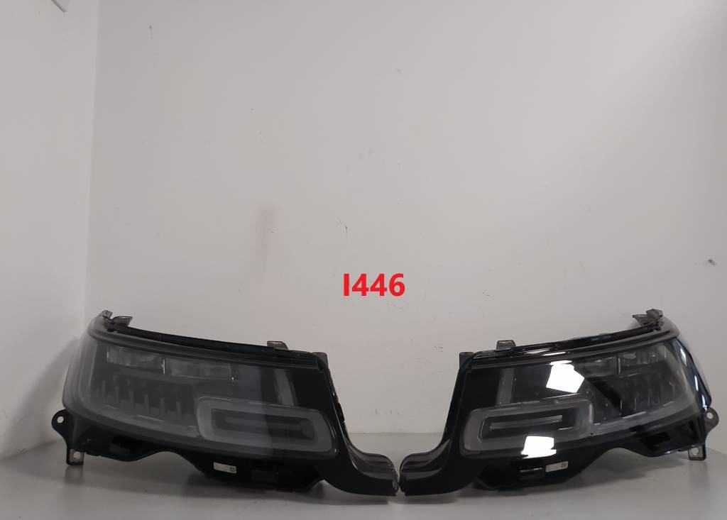 Predné svetlá RANGE ROVER SPORT II L494 LIFT LED