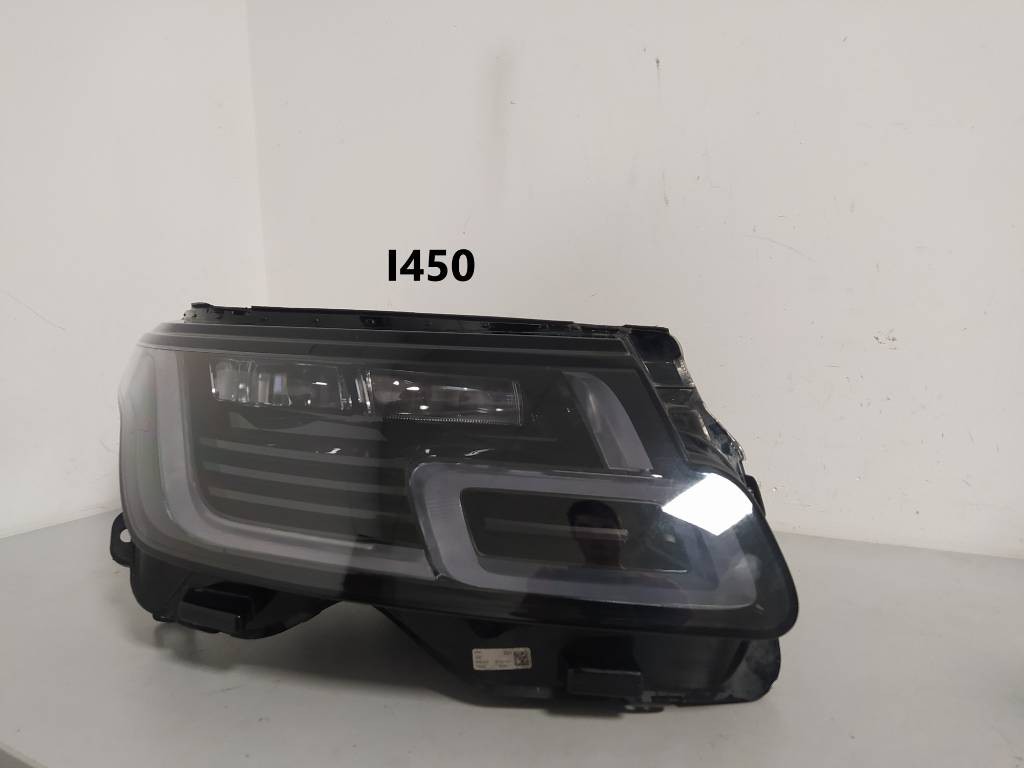 Pravé predné svetlo Range Rover FULL LED LIFT
