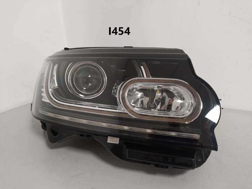 Pravé predné svetlo RANGE ROVER VOGUE L405 XENON