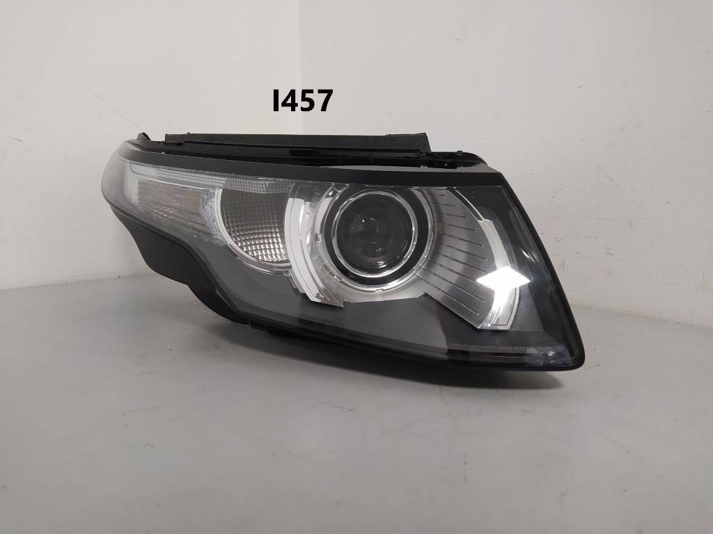 Pravé predné svetlo RANGE ROVER EVOQUE 12 PIN