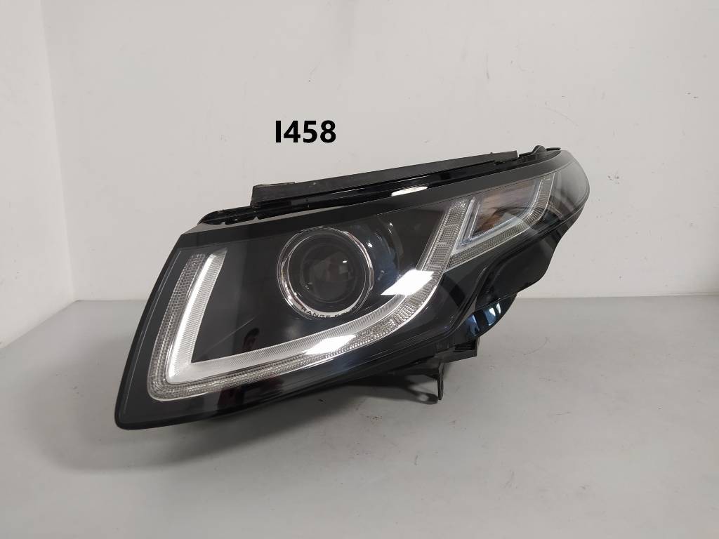 Ľavé svetlo RANGE ROVER EVOQUE LIFT BIXENON LED