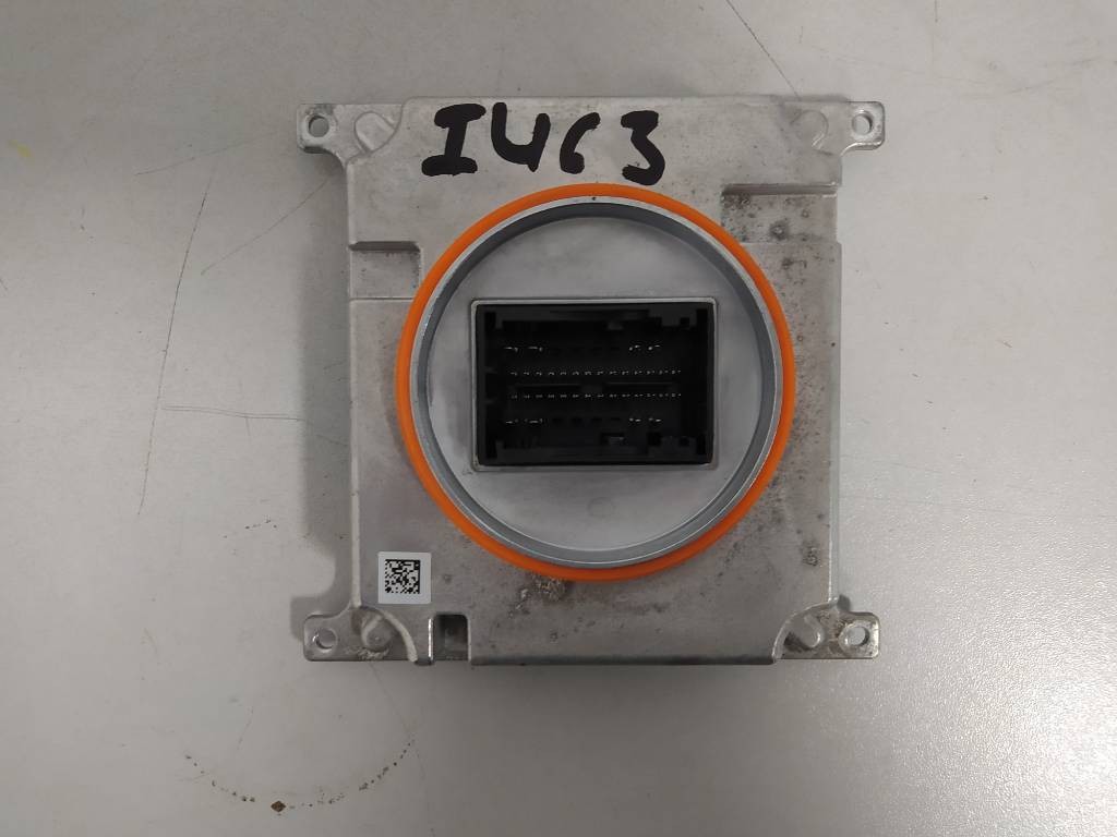 Modul jednotka XENON LED SVETLO 7P5941591AD