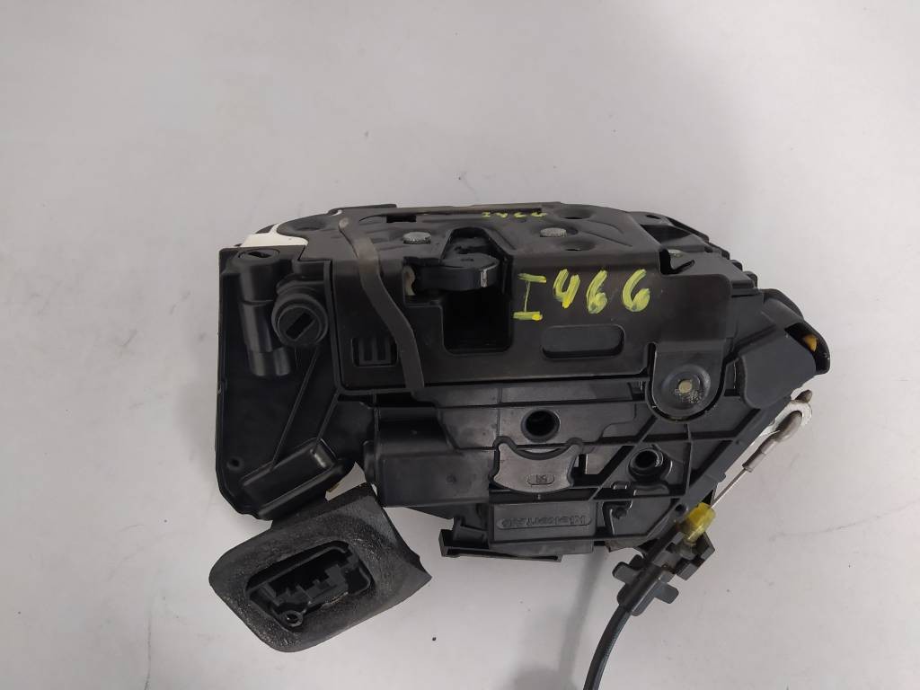 Zámok dverí pravé zadné VW GOLF VII 7 5G