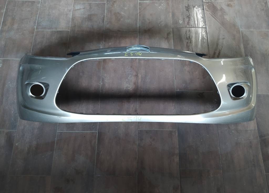 Predný nárazník CITROEN C3 II 2 9683447077