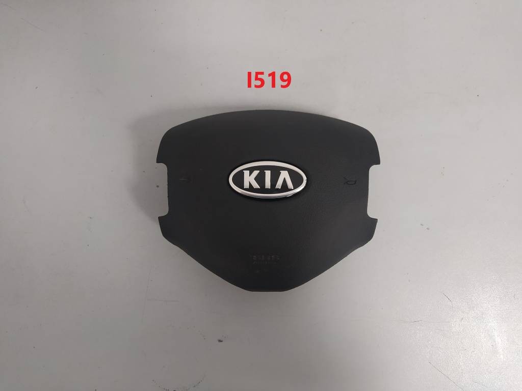 Volantový airbag Kia Ceed I 1 CRD 6-12