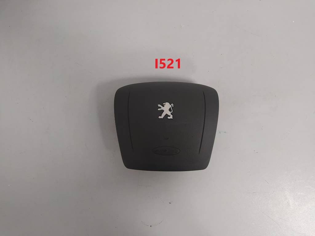 Volantový airbag Peugeot Boxer II 2 2.2 HDI 4HU