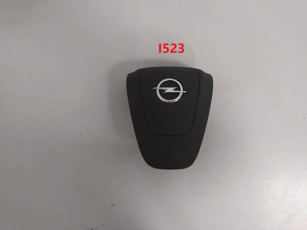 Volantový airbag Opel Mokka X J13