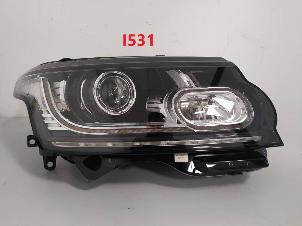 Pravé predné svetlo Range Rover Vogue L405 XENON