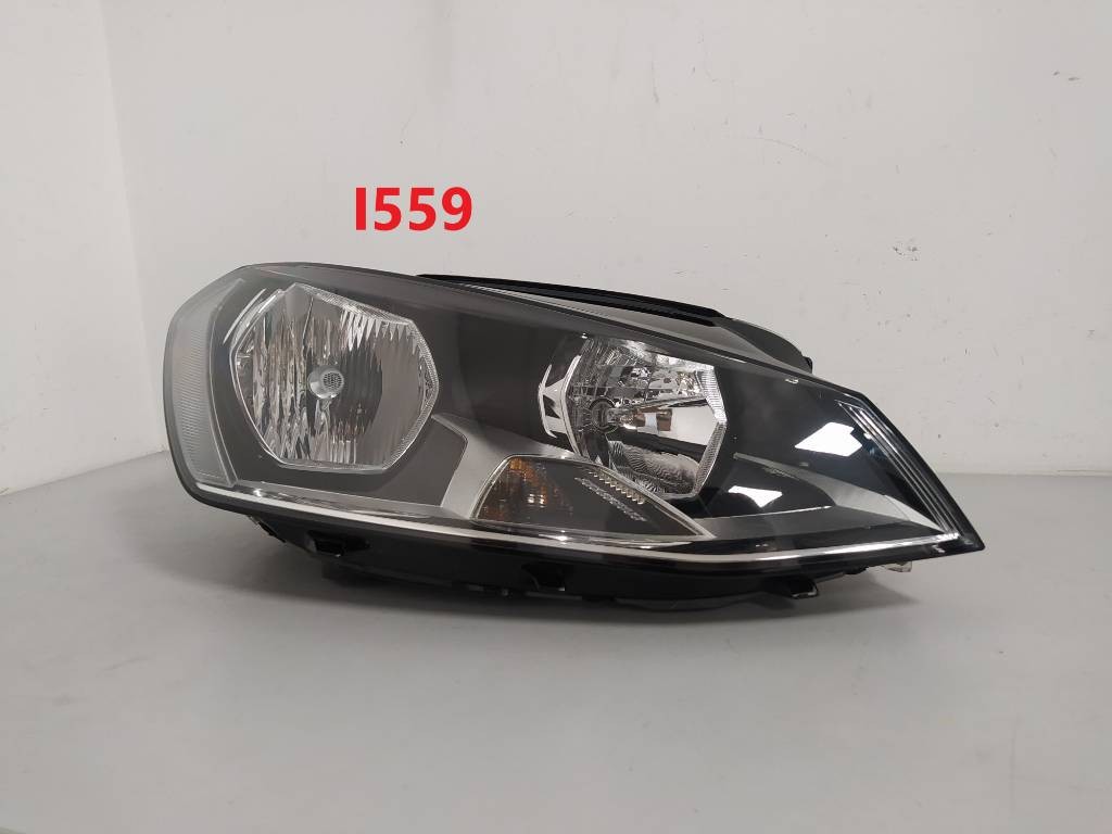 Pravé predné svetlo VW Volkswagen Golf VII 7 5G1
