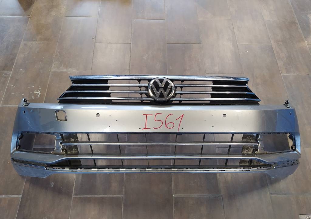 Predný nárazník VW Passat B8 HIGHLINE 4PDC 3G