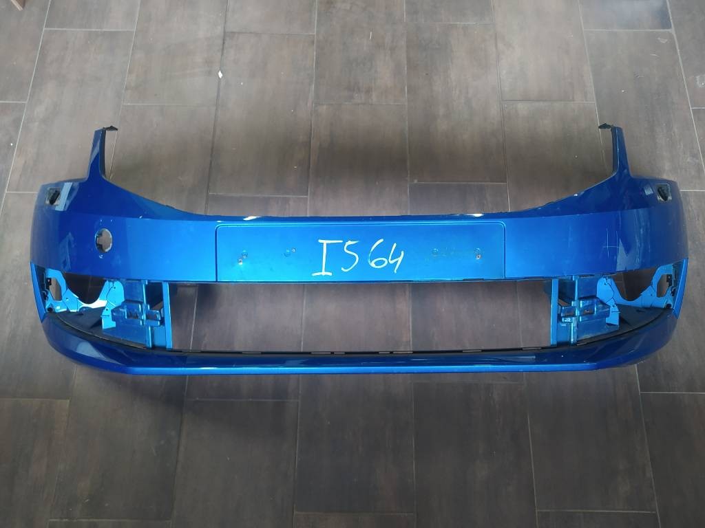 Predný nárazník Škoda Octavia III 3 LIFT 5E