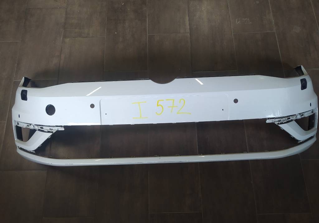 Predný nárazník VW Volkswagen Golf VII 7 5G 4PDC