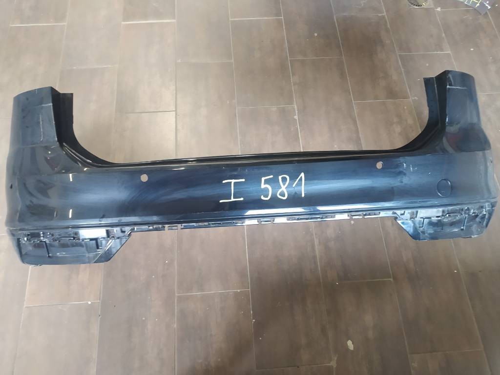 Zadný nárazník VW Volkswagen Passat B8 LIFT 3G9