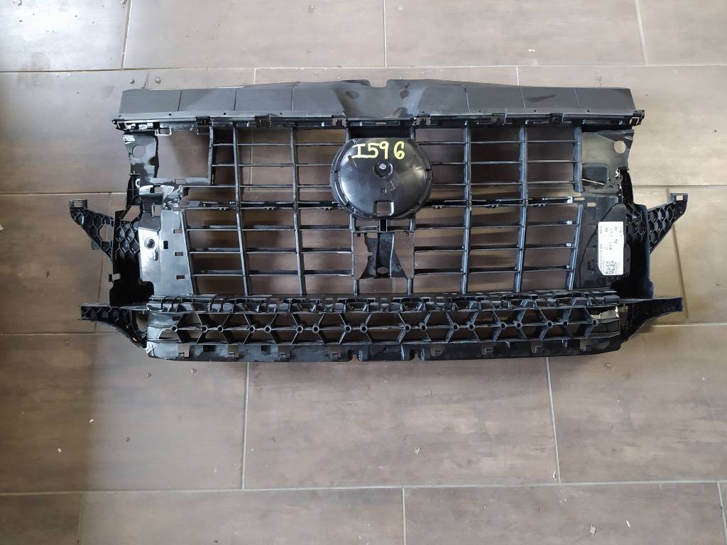 Maska mriežka nárazníka VW Transporter T6 7LA