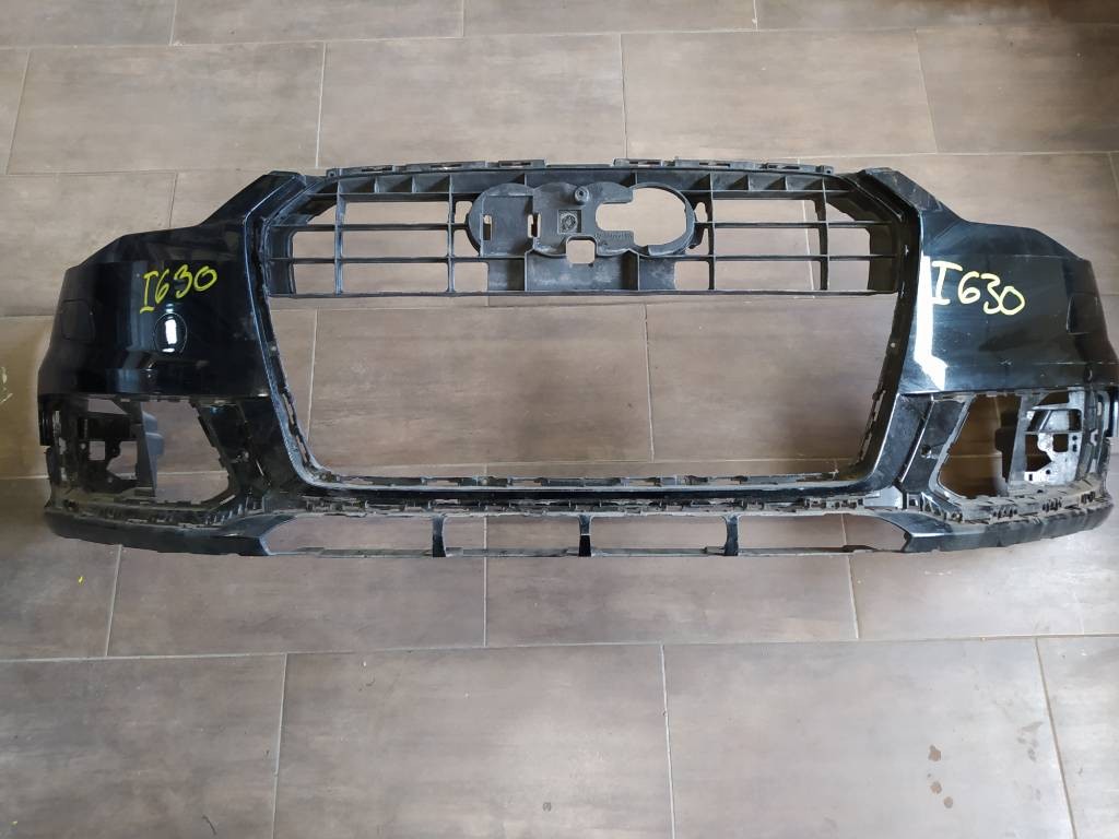 Predný nárazník Audi A6 C7 ALLROAD 4G LIFT