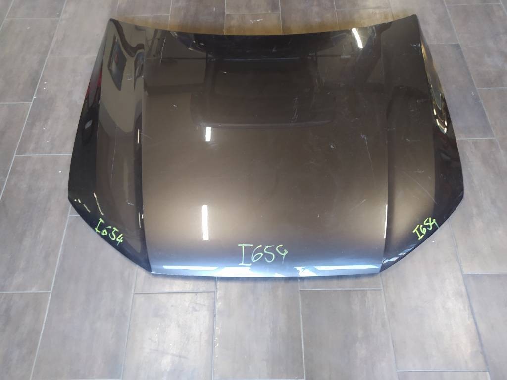 Predná kapota Audi Q7 4M