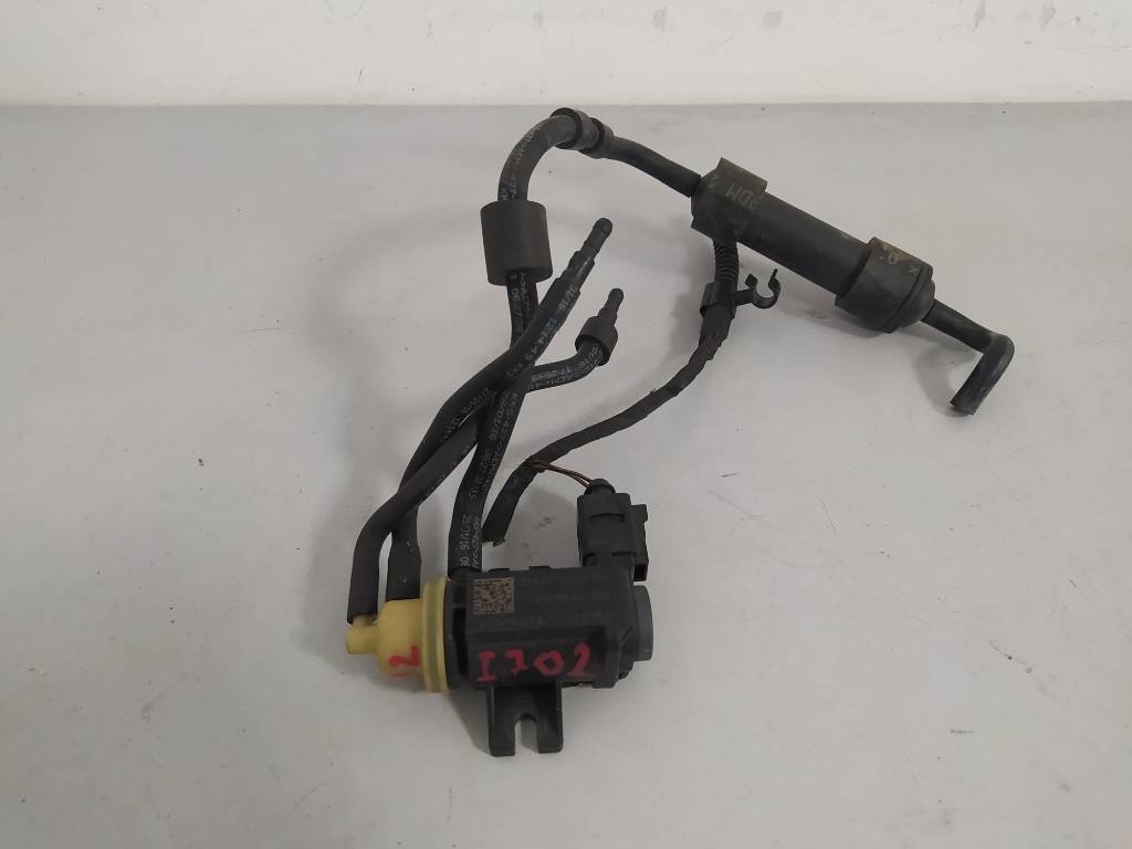 Podtlakový ventil turba SKODA VW SEAT AUDI