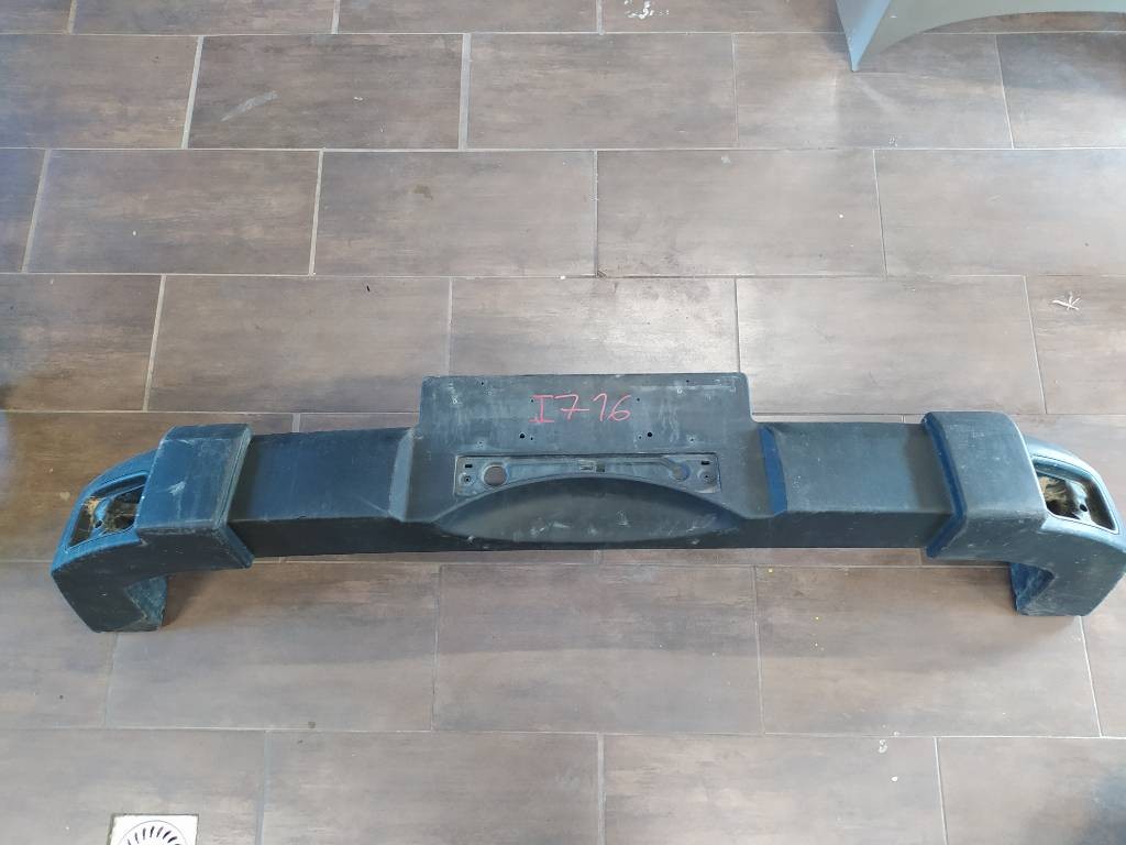Zadný nárazník Jeep Wrangler JK 15-